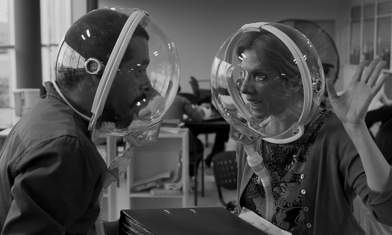 Ana Katz presentará "El perro que no calla" en la Competencia Argentina. 