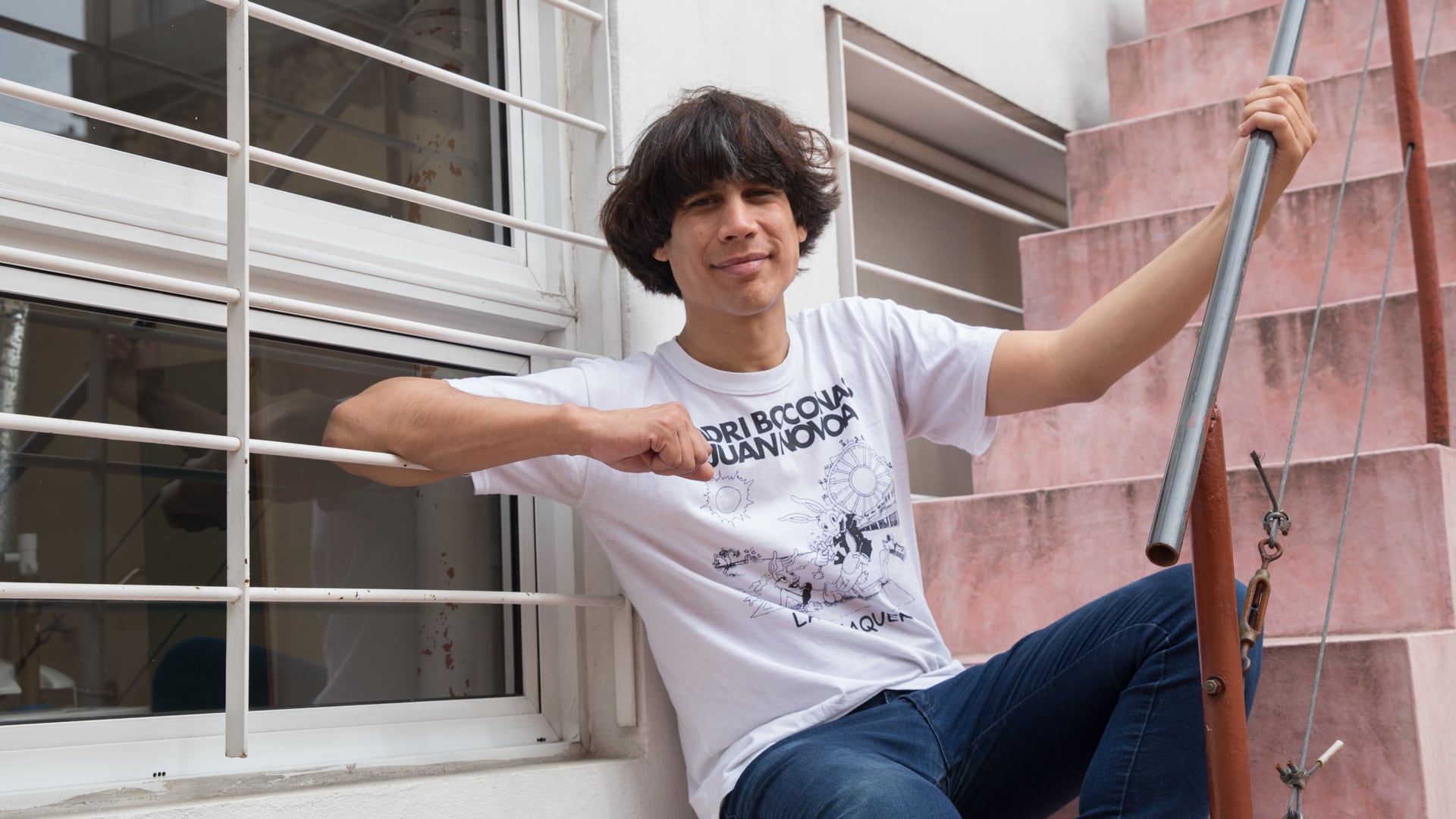 En sus múltiples próximos lanzamientos habrá temas de sus grupos, novedades y versiones muy, muy variadas.