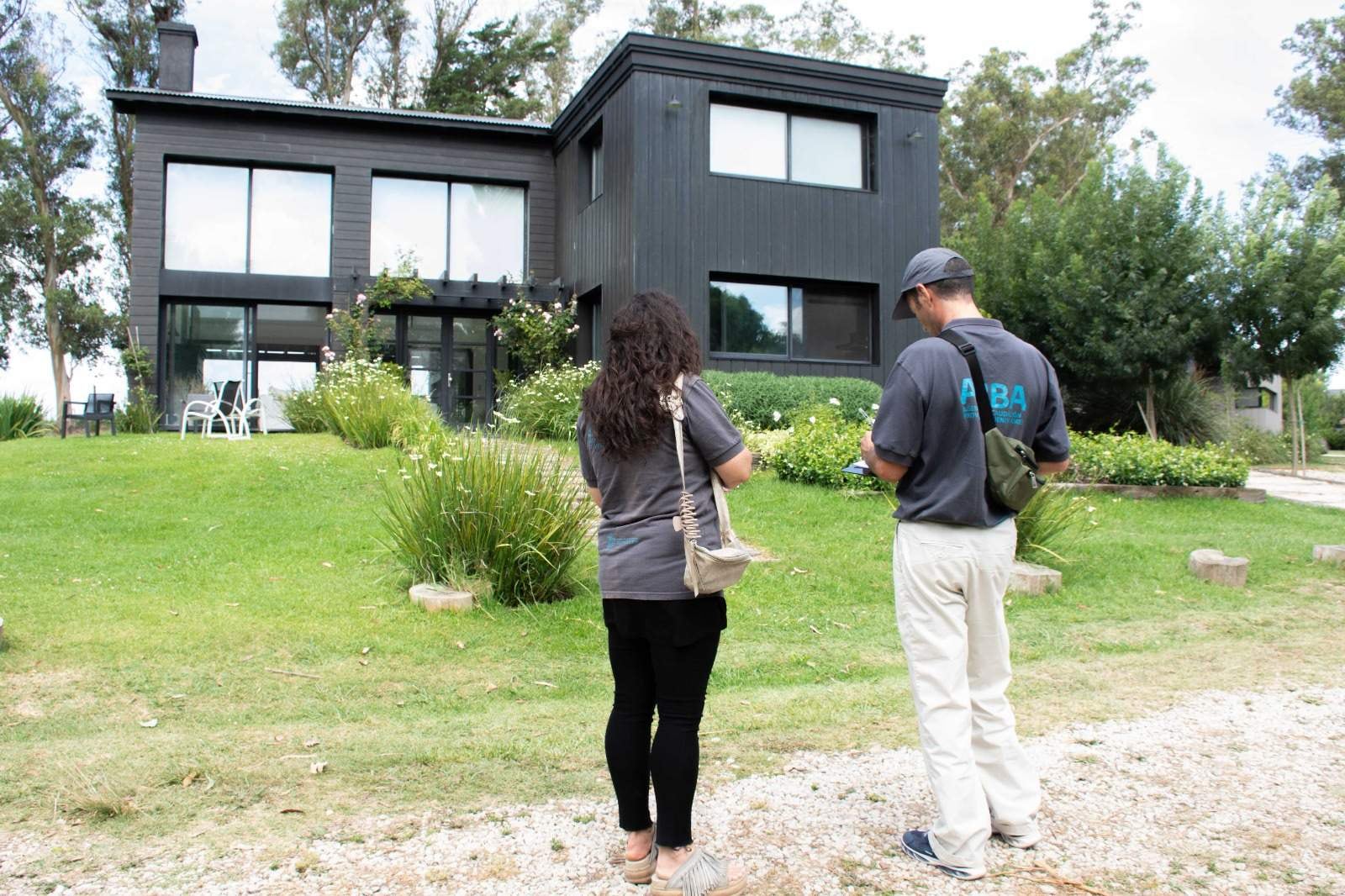 Los propietarios pagaban el tributo Inmobiliario de los inmuebles como si se tratasen de baldíos