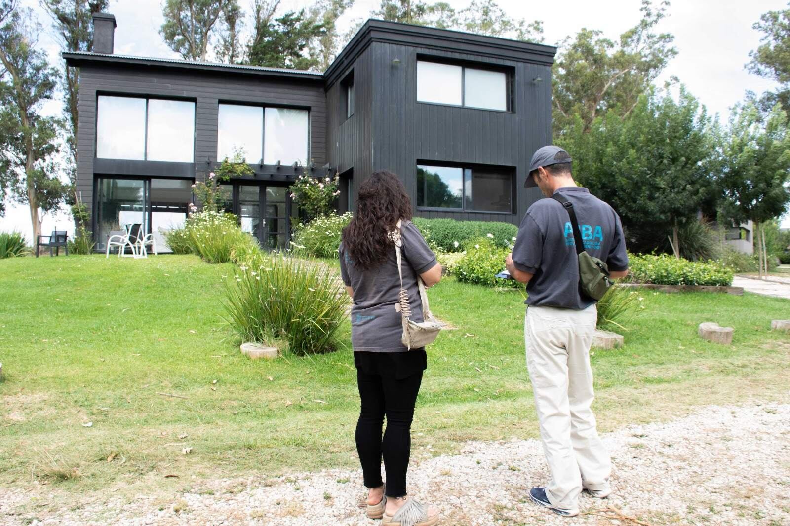 Los propietarios pagaban el tributo Inmobiliario de los inmuebles como si se tratasen de baldíos