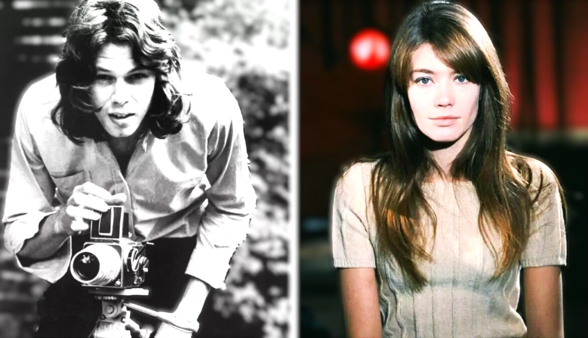 La historia del amor que no fue entre Nick Drake y Françoise Hardy
