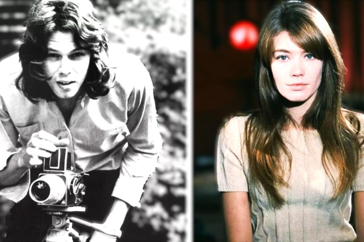 La historia del amor que no fue entre Nick Drake y Françoise Hardy