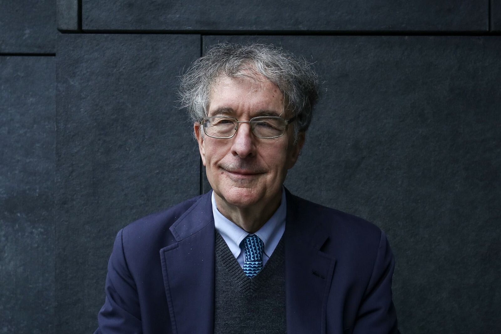 Howard Gardner.
