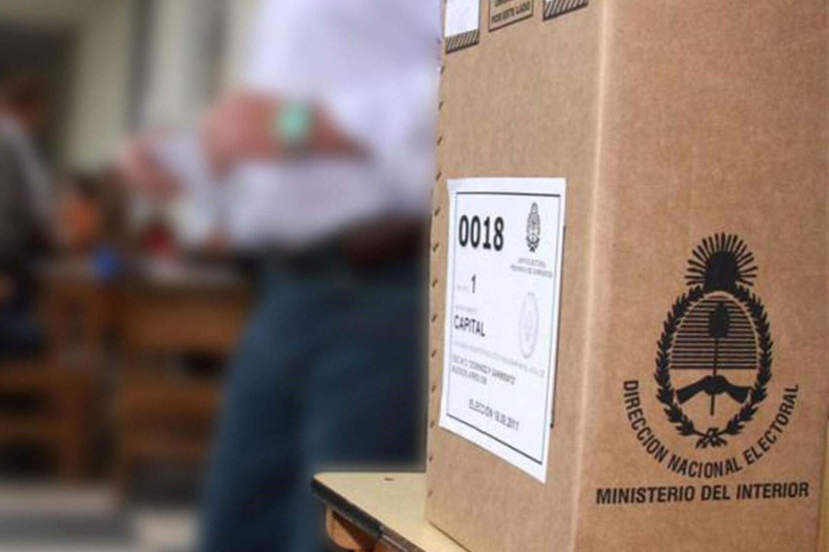 La veda en Entre Ríos comienza a las 8 de la mañana del domingo 22 de octubre.