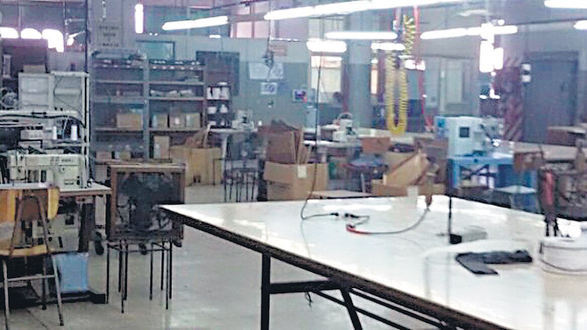 Textiles, entre un mercado en baja e importaciones en alza.