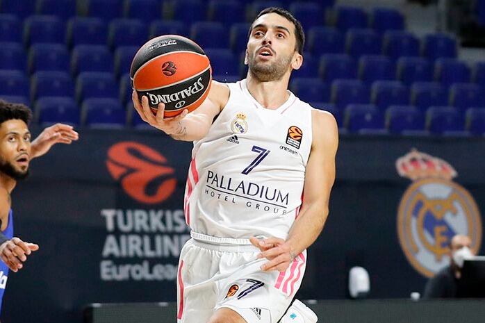 En las próximas horas se definirá el futuro de Facundo Campazzo en Denver Nuggets.