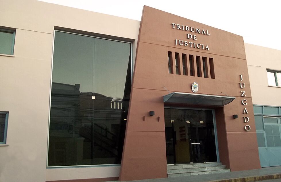 La jueza Sara Alicia López Douglas dictó el fallo. 