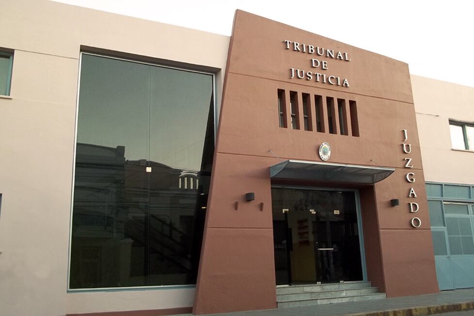 La jueza Sara Alicia López Douglas dictó el fallo.