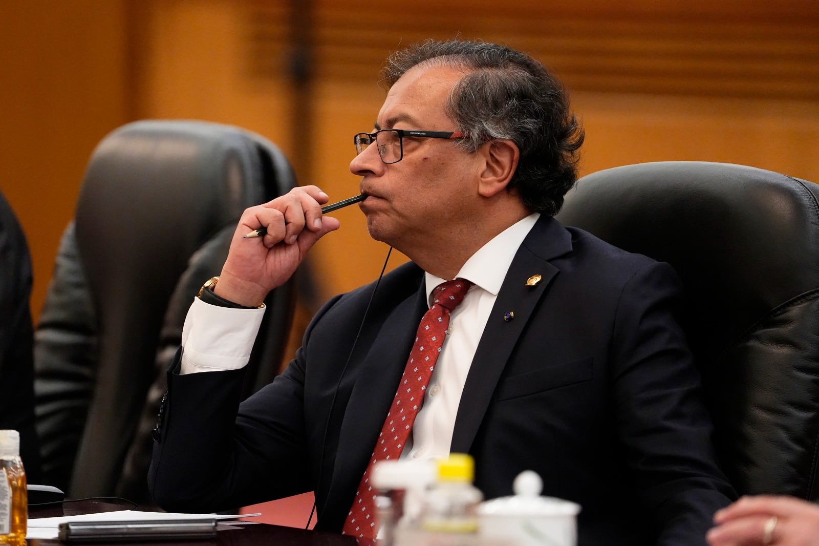 Gustavo Petro