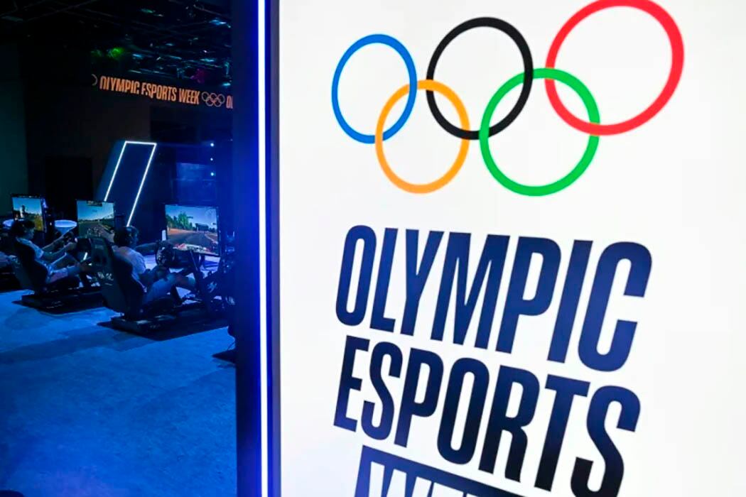 Los eSports representan un gran desafío para el COI.