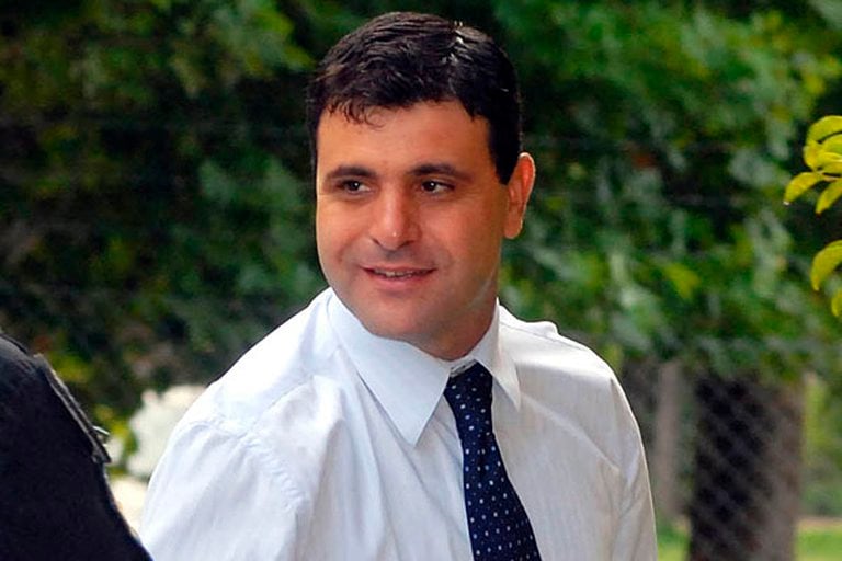 La megacausa de espionaje de Lomas de Zamora cambiará a partir de la semana que viene de juez. Juan Pablo Augé, que se va con 39 espías y exfuncionarios macristas procesados, dejará su lugar al juez federal Luis Armella