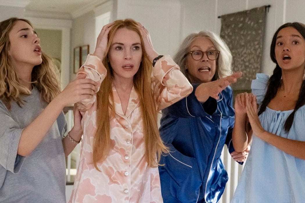 Una comedia con regusto artificial y algunos gags cercanos a la vergüenza ajena