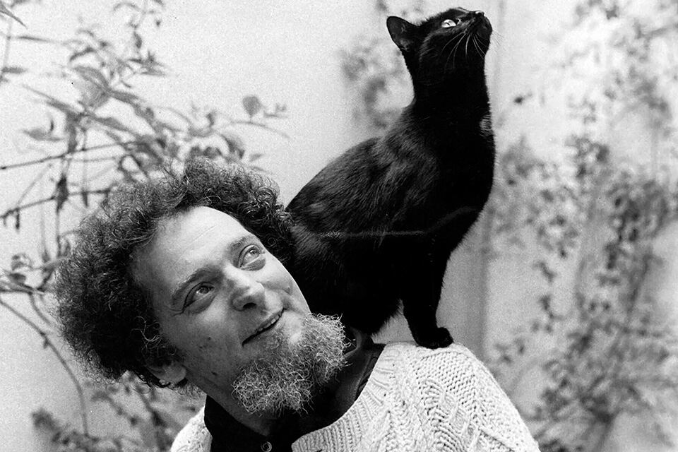 Georges Perec integró el grupo Oulipo, Ouvroir de Littérature Potentielle.