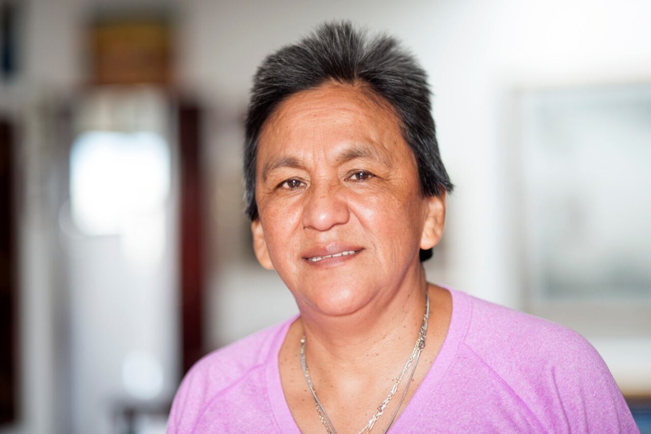 La dirigente social y política, Milagro Sala, lleva más de cinco años en prisión y realizarán un festival virtual internacional para reclamar por su libertad.