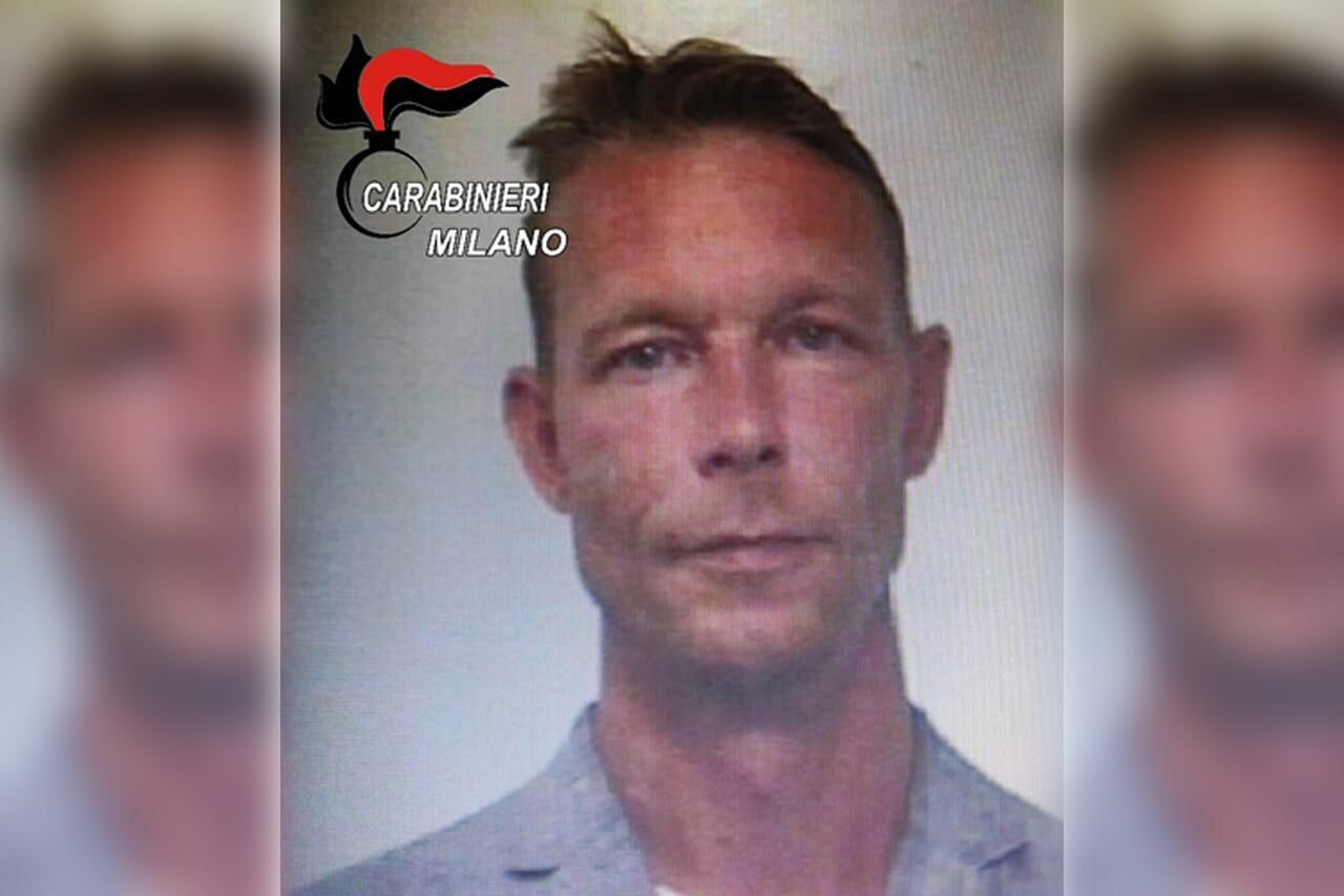 El alemán Christian Brueckner es el principal sospechoso por la desaparición en 2007 de Madeleine McCann.