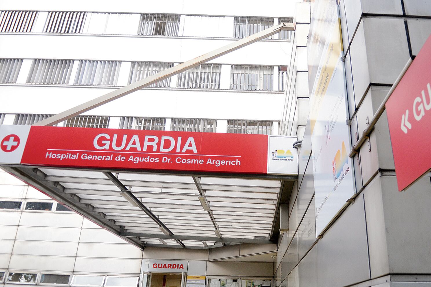 De acuerdo con datos oficiales, hay 563 camas menos que en 2007.