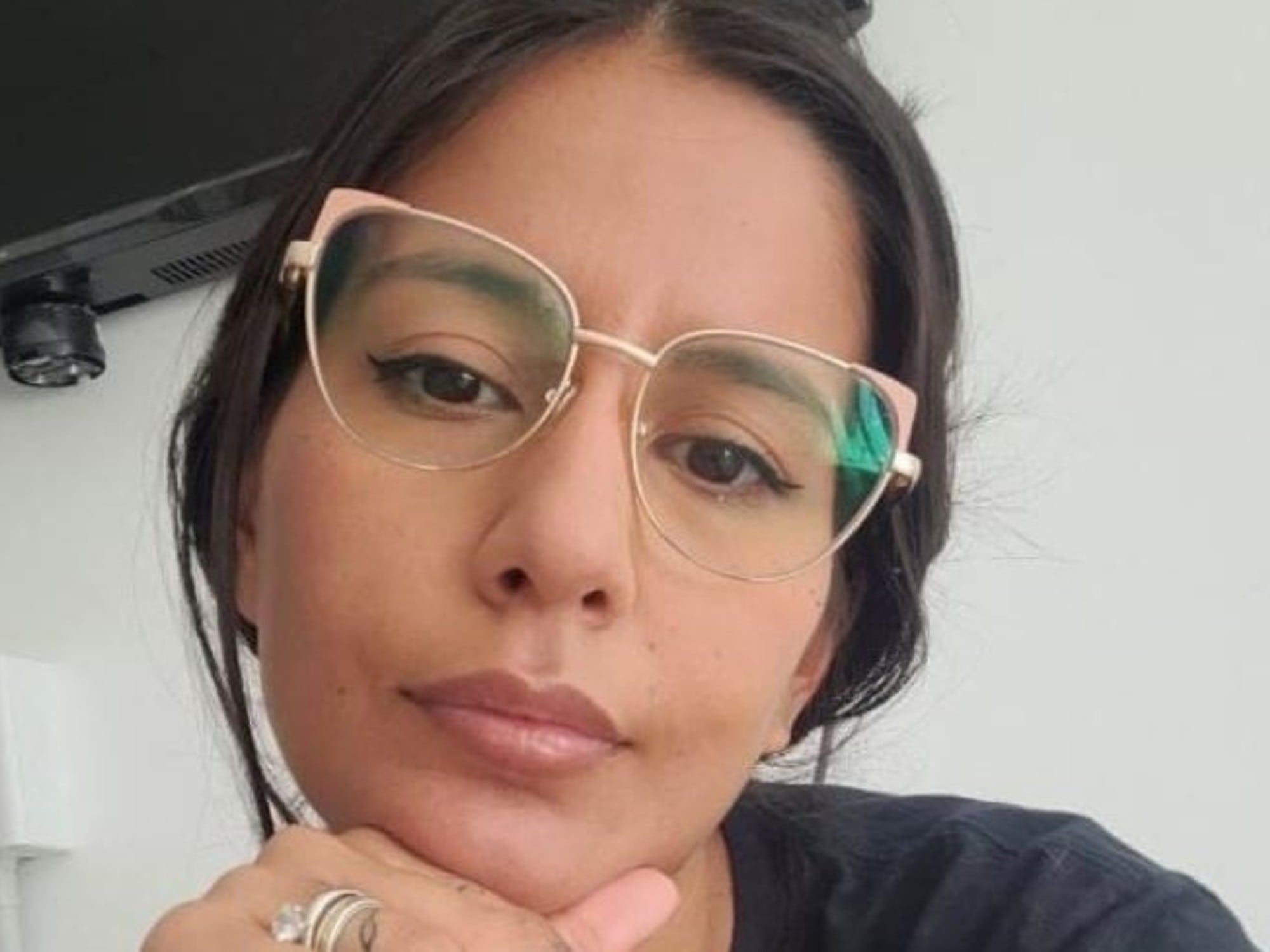 Cecilia Strzyzowski, desaparecida.