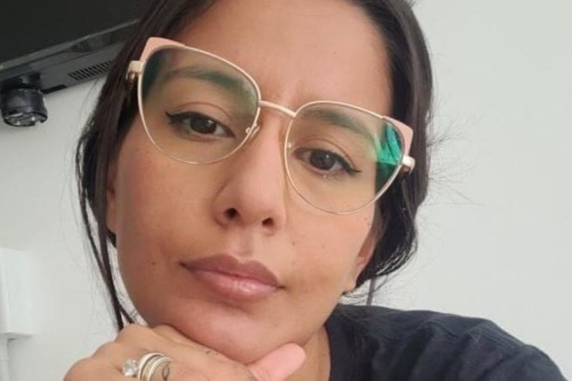 Cecilia Strzyzowski, desaparecida.