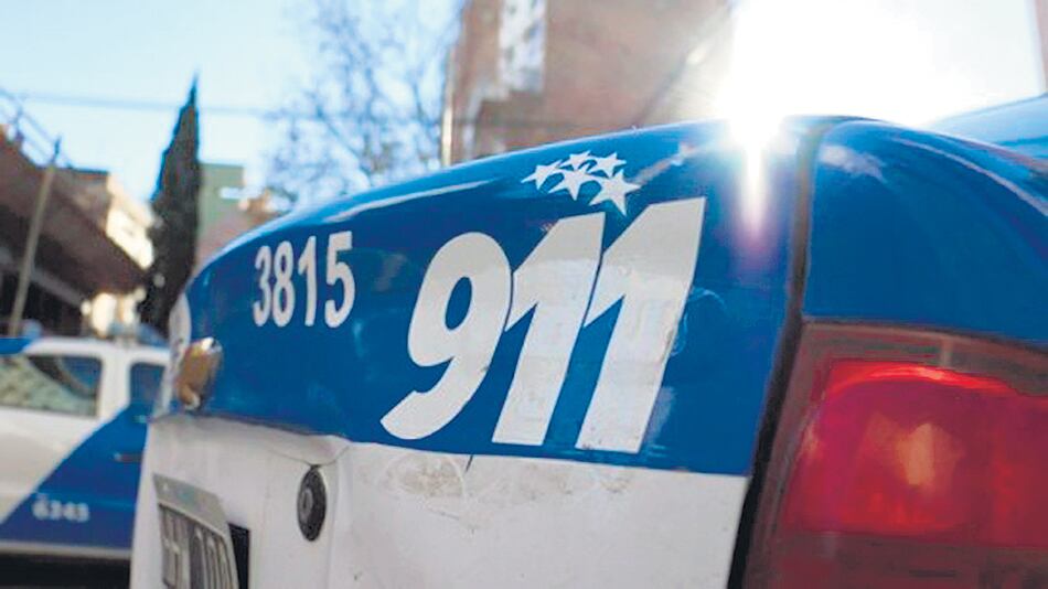 El Comando Radioeléctrico de la Costa de Santa Fe en medio de un escándalo.