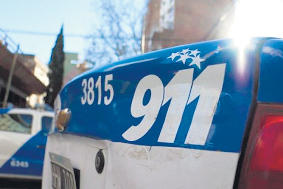 El Comando Radioeléctrico de la Costa de Santa Fe en medio de un escándalo.