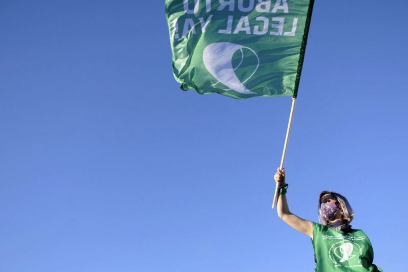 La Fiscalía chaqueña indicó que "es necesario" cumplir los preceptos de la Constitución Nacional y Provincial y las leyes que reglamentan su ejercicio. 