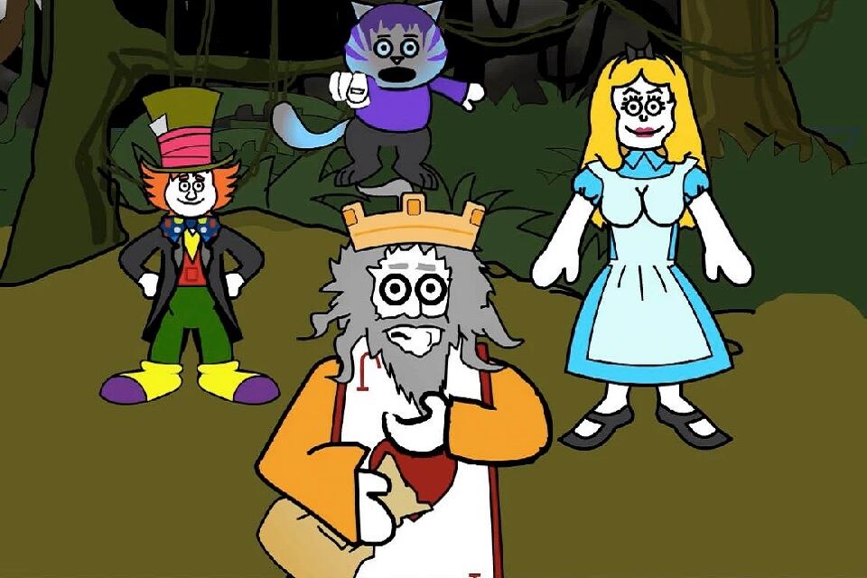 Alejo & Valentina tendrá final de su quinta temporada el domingo a las 21 en Flixxo, con invitados vaticanos y referentes web.