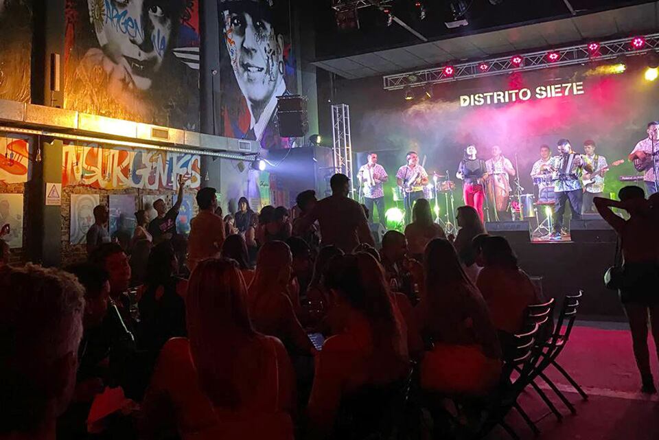 Los espacios culturales quedaron regulados con norma específica.