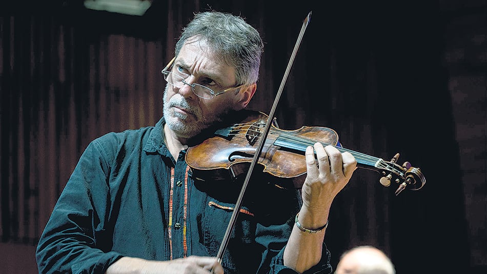 Manfredo Kraemer es una de las figuras más importantes de la interpretación en sentido historicista.