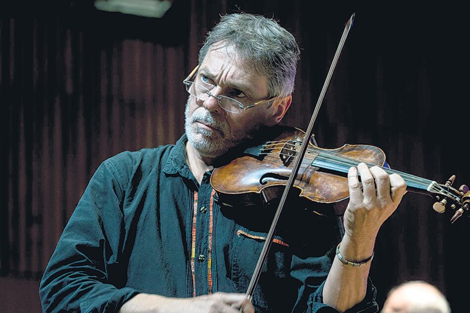 Manfredo Kraemer es una de las figuras más importantes de la interpretación en sentido historicista.