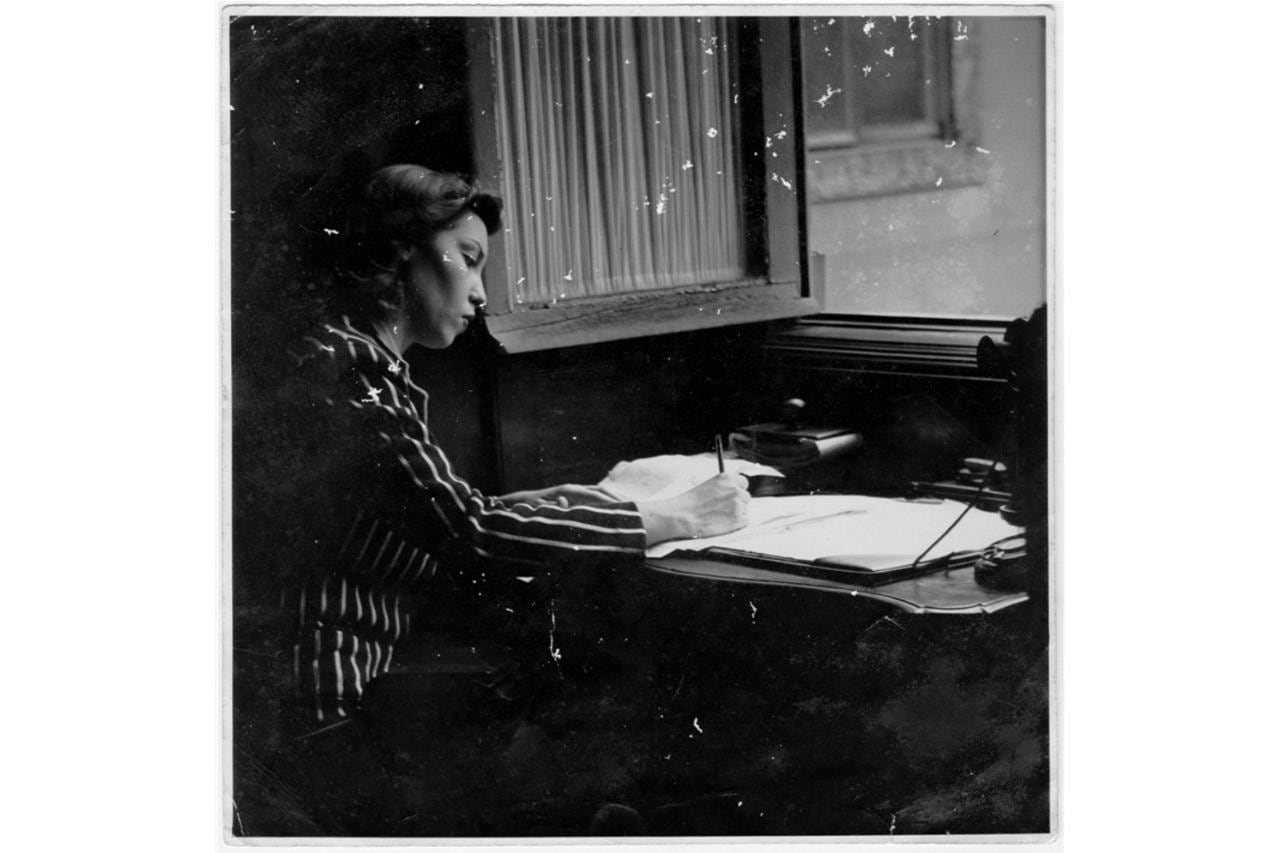 En Clarice, la noción de intimidad incluye también el mundo del afuera.