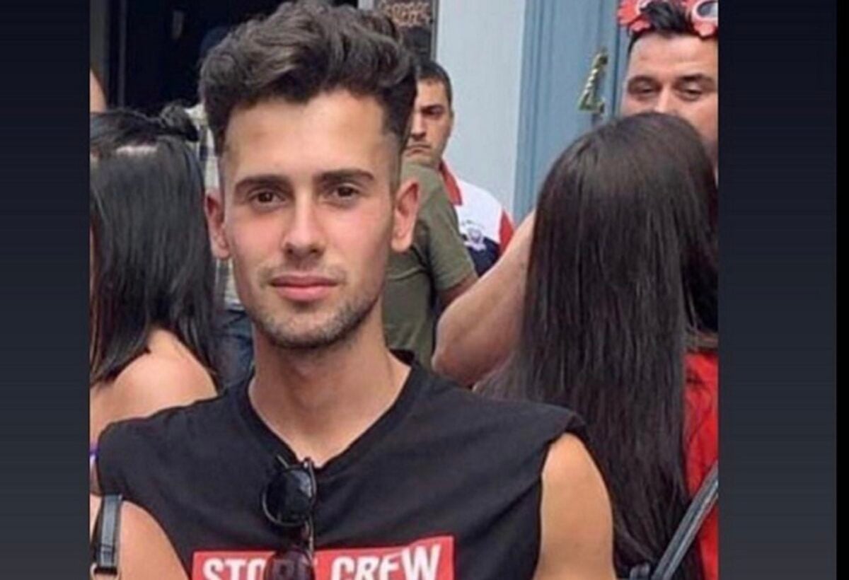 El asesinato de Samuel Luis Muñiz, el crimen que provocó marchas contra la homofobia en toda España.