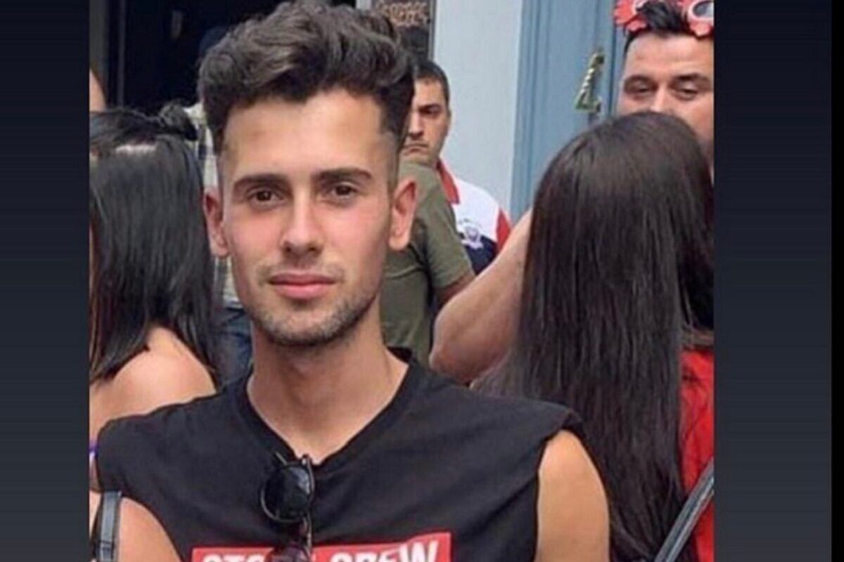 El asesinato de Samuel Luis Muñiz, el crimen que provocó marchas contra la homofobia en toda España.
