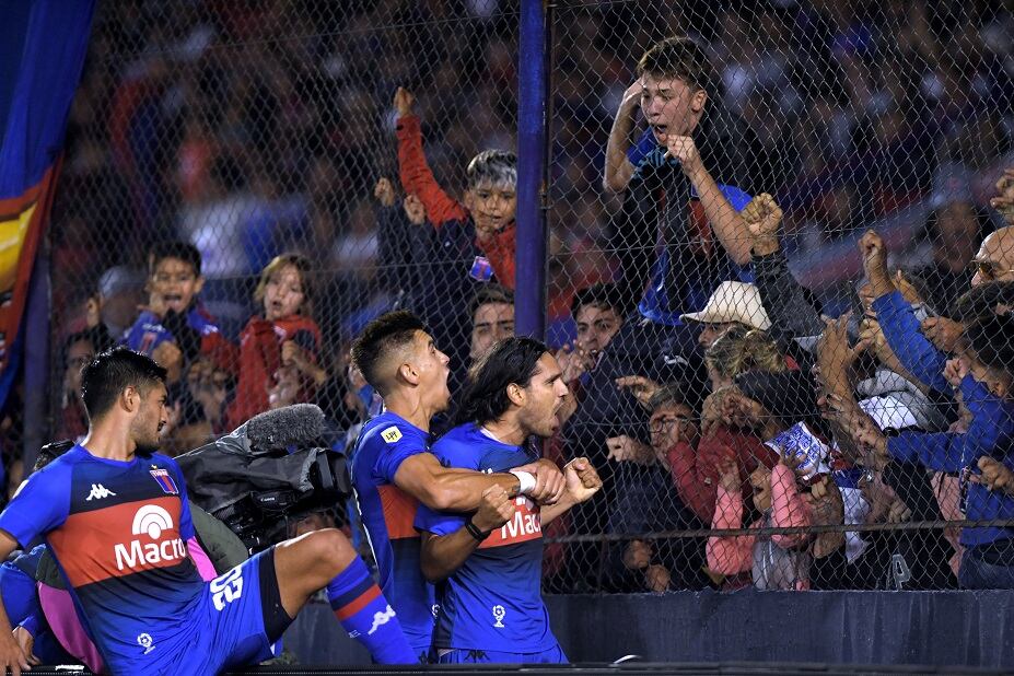 Tigre no perdió de local en lo que va de Copa: cuatro triunfos y dos empates