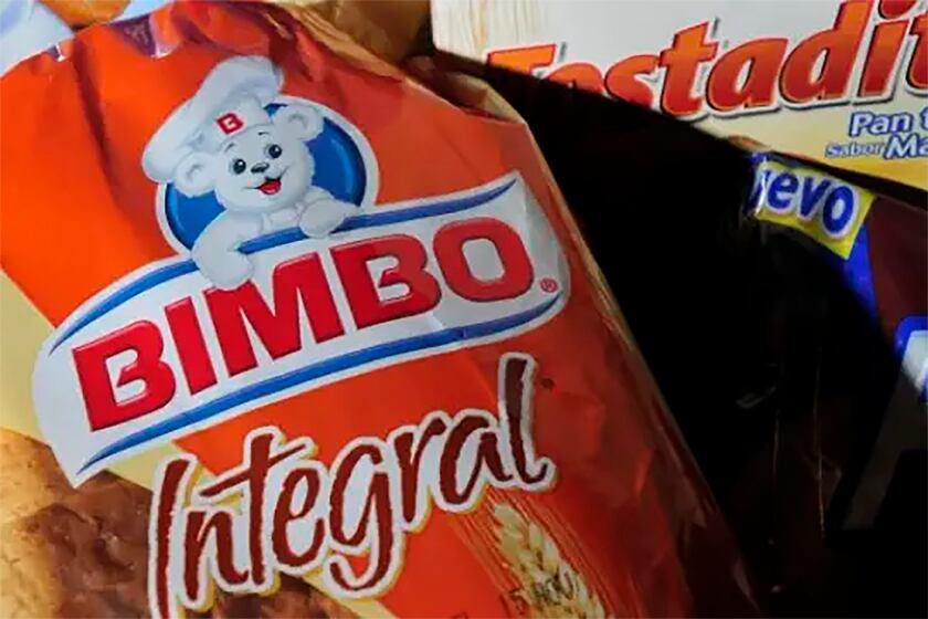 La firma de panificados tiene más del 80 por ciento de la góndola