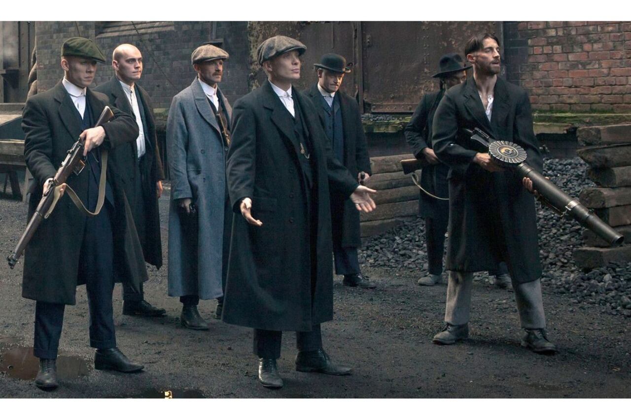 Los productores afirman que la sexta será "la mejor temporada de todas".