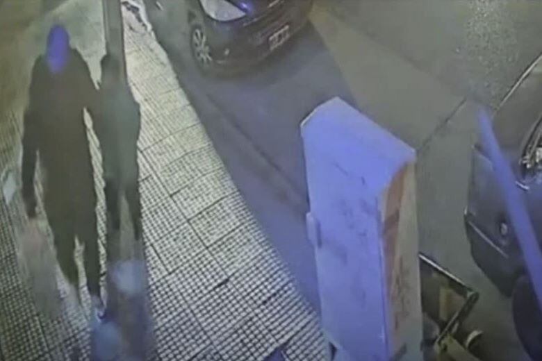 El nene de la imagen difundida finalmente no es el menor desaparecido en Corrientes.