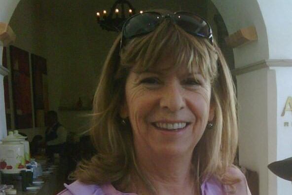 Patricia Vaca Narvaja renunció a su cargo en la AFIP. Imagen: Facebook Patricia Vaca Narvaja