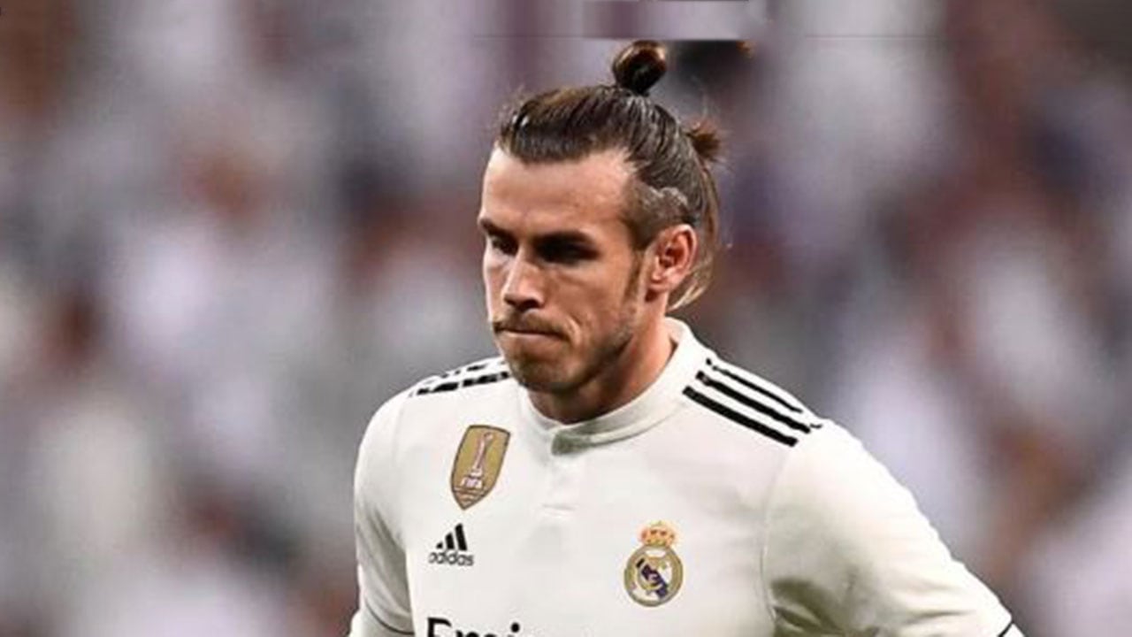 Bale se mudará de España a China.