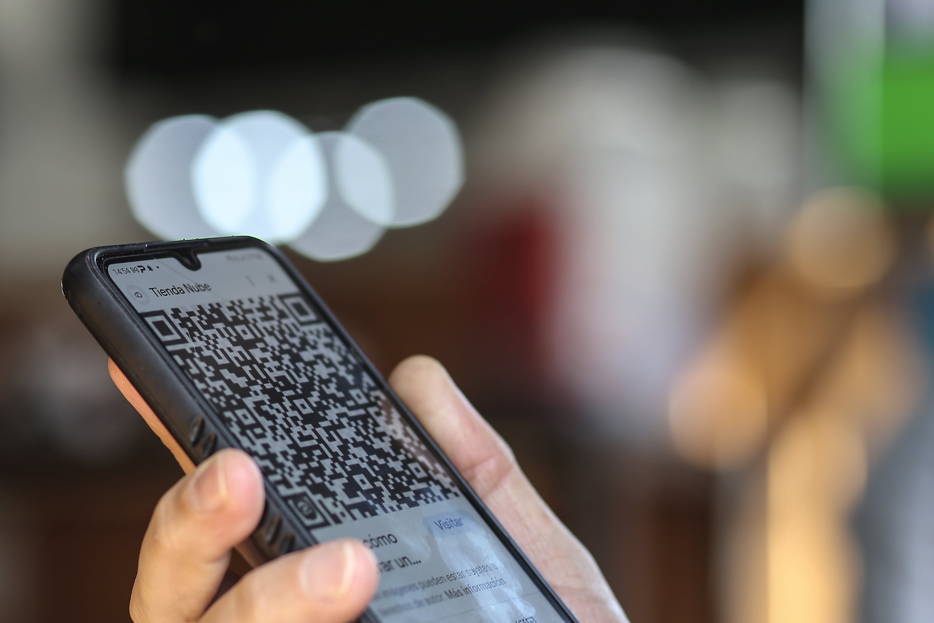 En el último año se incorporaron al crédito formal vía fintech unos 700.000 argentinos, totalizando la cantidad de 6,4 millones de titulares de crédito en el país.