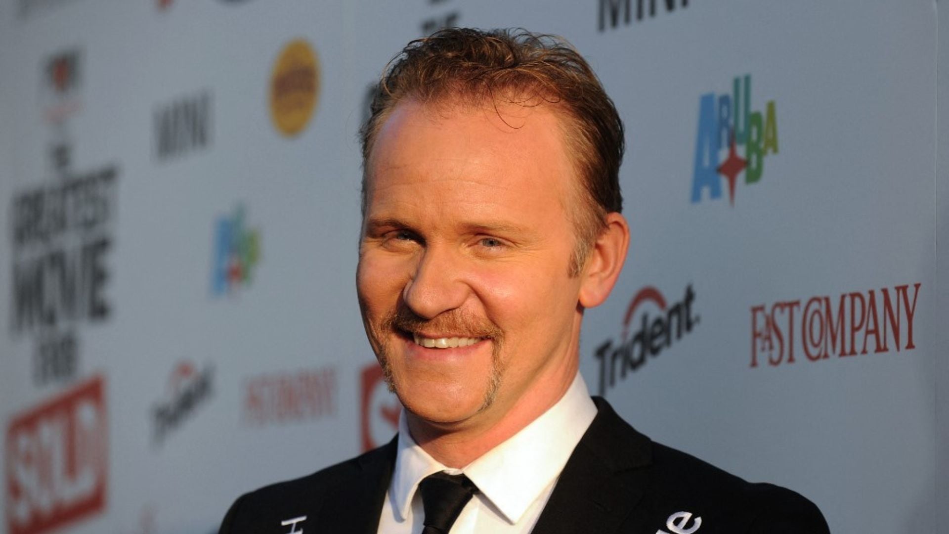 Morgan Spurlock