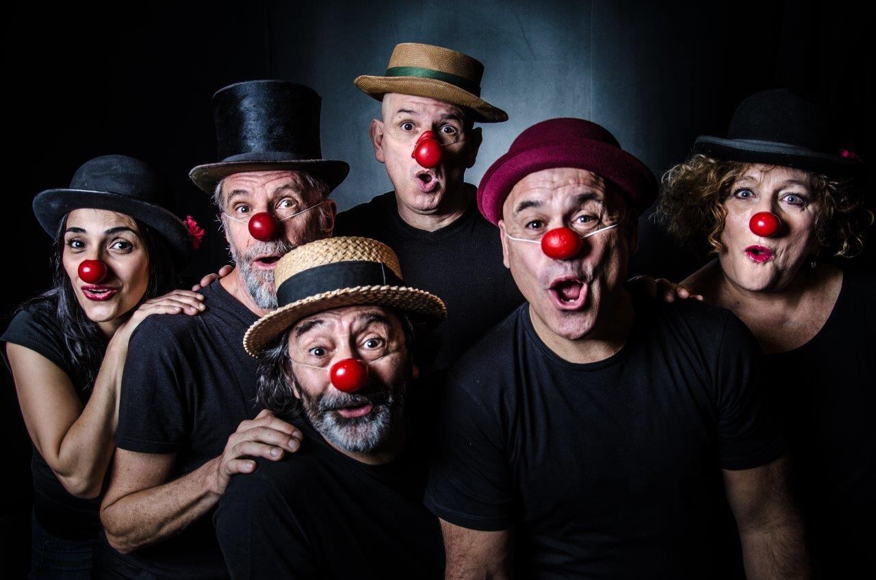 Ahora el grupo y el Dr. Fausto vuelven con la mayoría del elenco original.