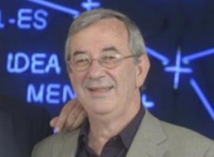 Jorge Sigal, Secretario de Medios Públicos.