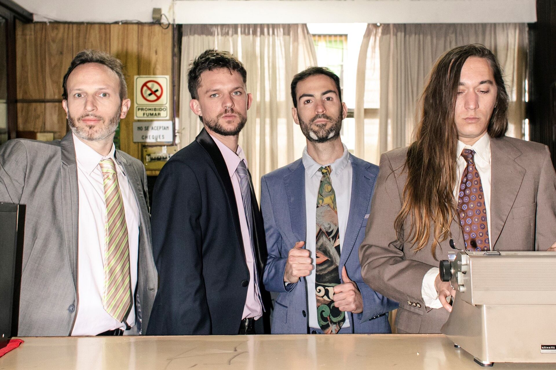 Después de Niceto Club, Barco viaja a tocar a Rosario y Córdoba, mientras se arma la gira por Mendoza, San Juan, San Luis y La Rioja