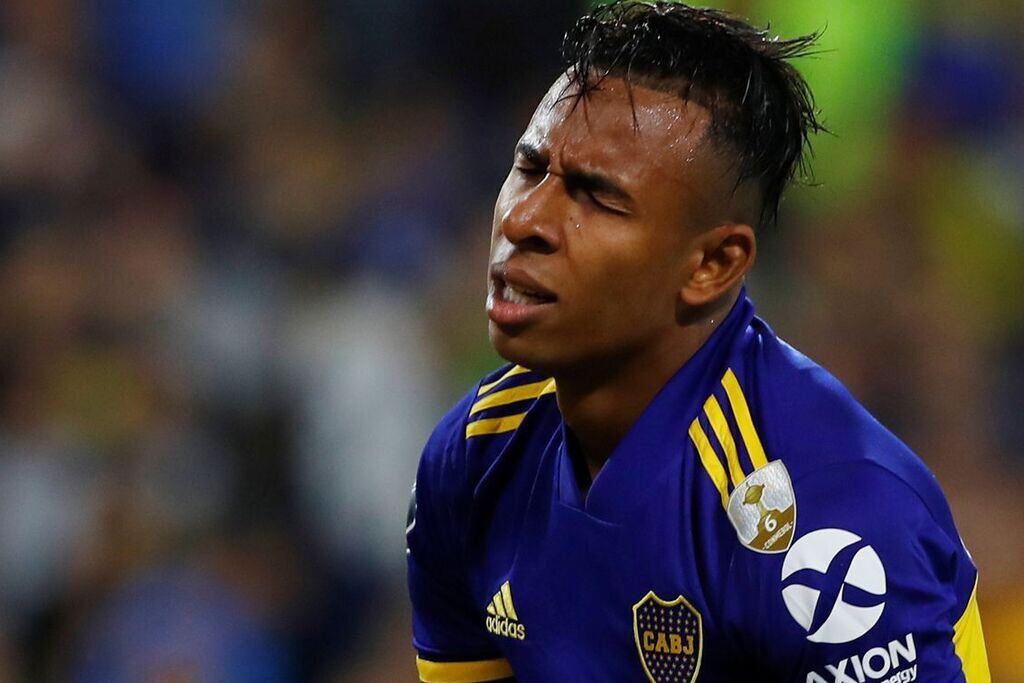 Sebastián Villa sumó una nueva denuncia por abuso sexual. Imagen: Télam.