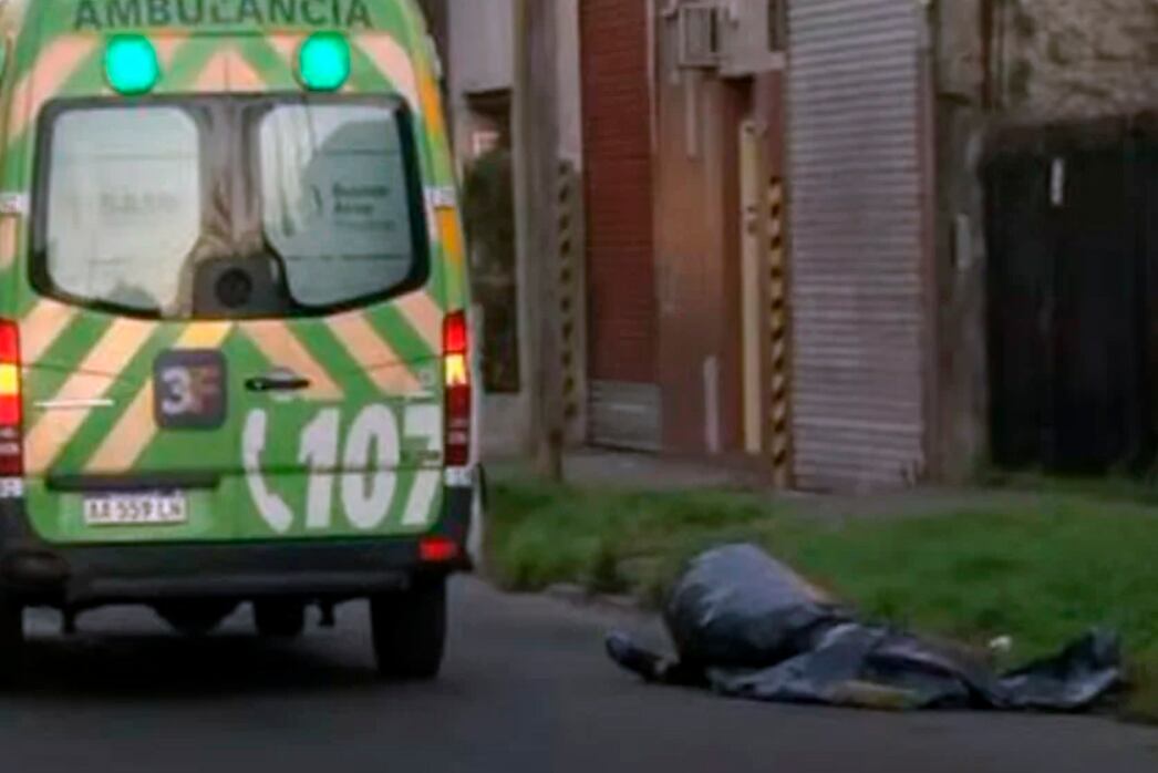 Un joven de 16 años muerto por la policía durante un robo.