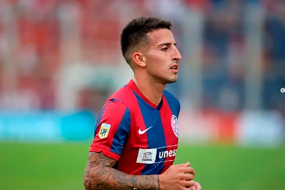 Nicolás Fernández Mercau