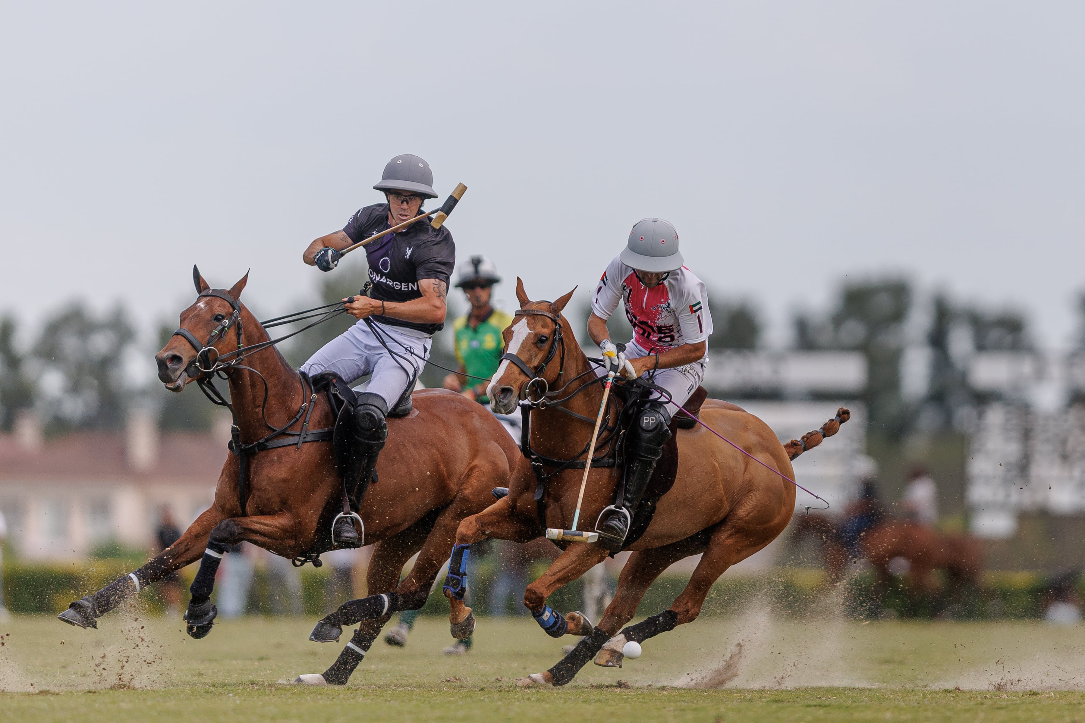 La Ensenada logró una gran victoria