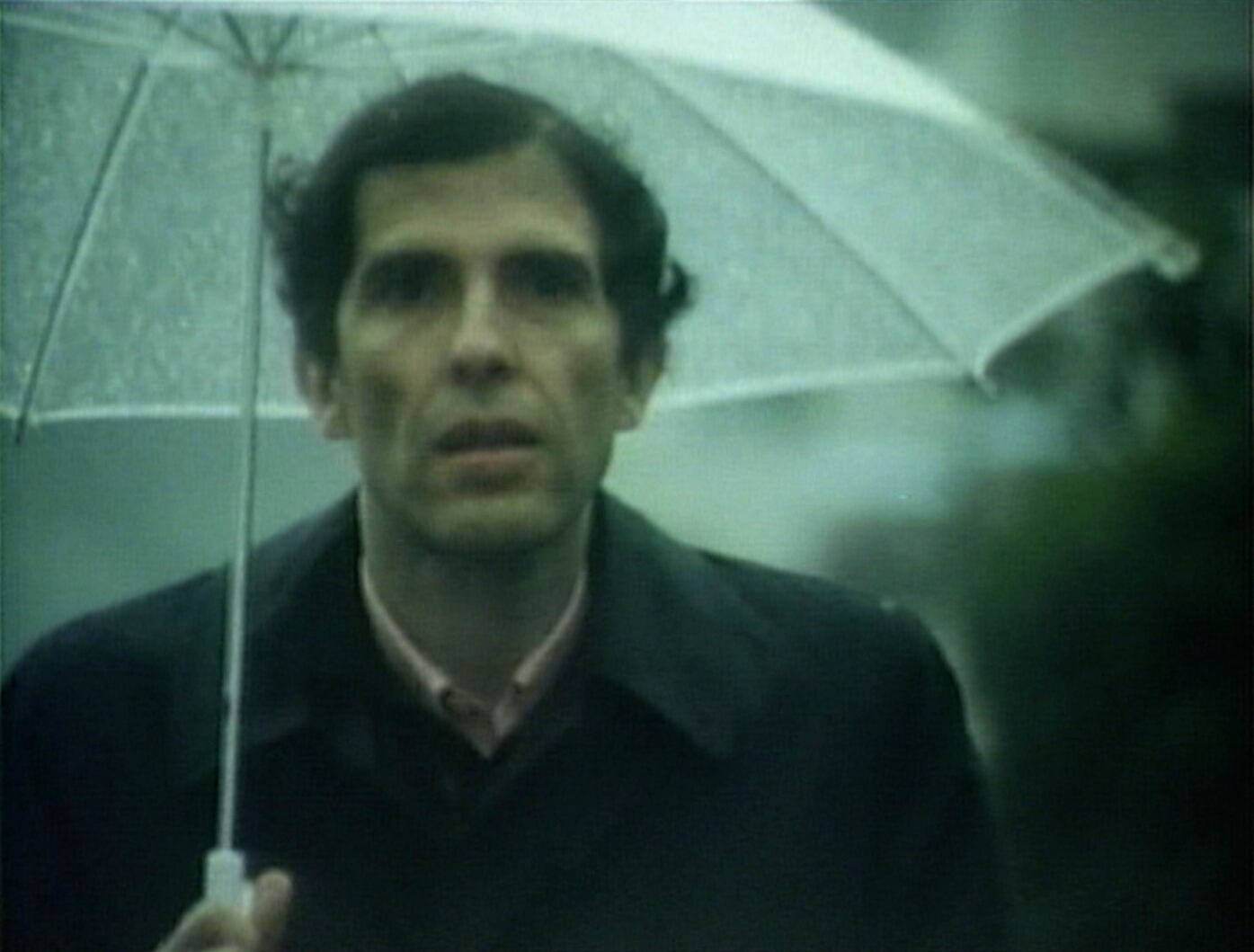 Paulo Rocha consideraba que su cine se materializaba cuando era “visitado por espíritus”.