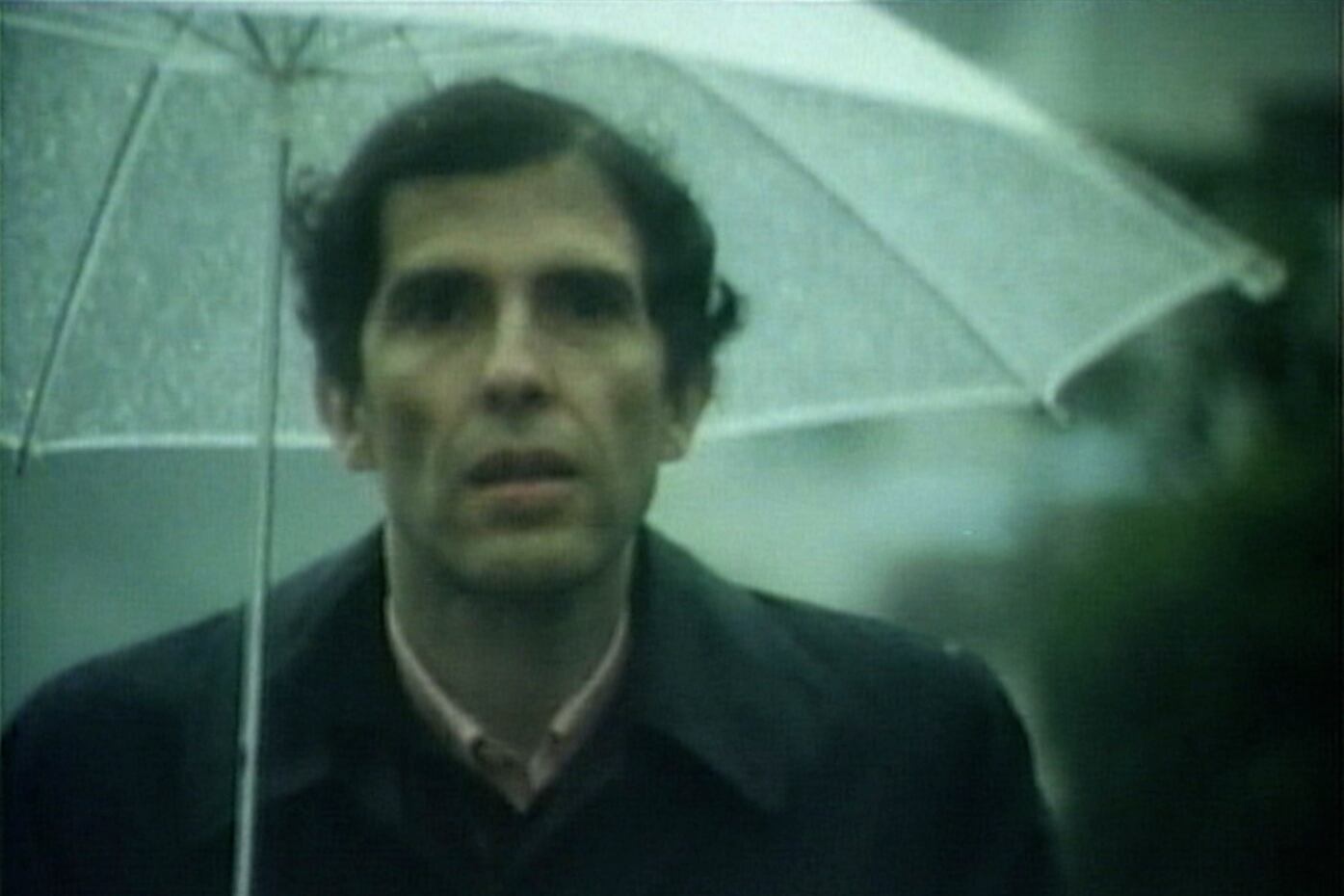 Paulo Rocha consideraba que su cine se materializaba cuando era “visitado por espíritus”.