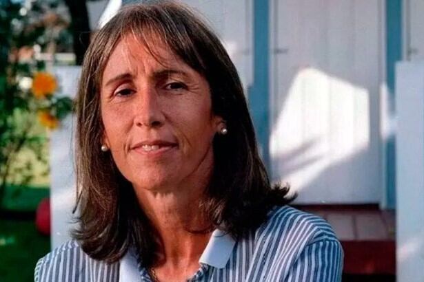 María Marta García Belsunce fue asesinada en octubre de 2002.